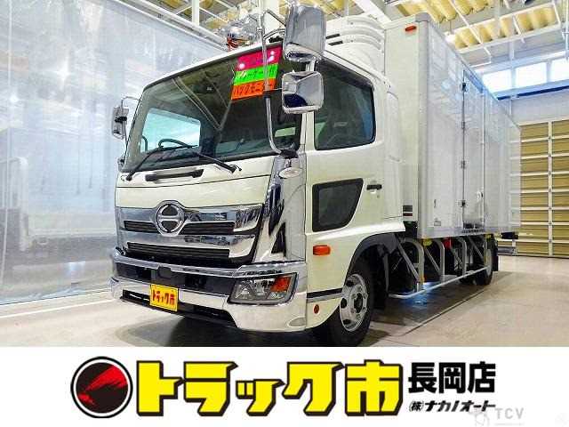 2024 Hino Hino Others