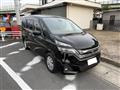 2017 Suzuki Landy