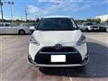 2018 Toyota Sienta