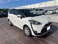 2018 Toyota Sienta