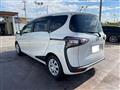 2018 Toyota Sienta