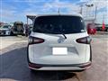 2018 Toyota Sienta