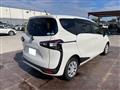 2018 Toyota Sienta
