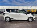 2018 Toyota Sienta