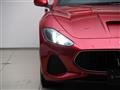 2020 Maserati Granturismo