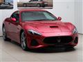 2020 Maserati Granturismo