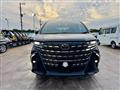 2024 Toyota Alphard G