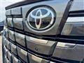 2024 Toyota Alphard G