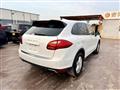 2012 Porsche Cayenne