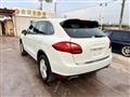 2012 Porsche Cayenne