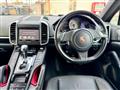 2012 Porsche Cayenne