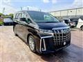 2022 Toyota Alphard G