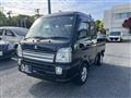 2023 Suzuki Carry Truck