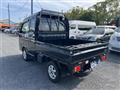 2023 Suzuki Carry Truck