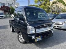 2023 Suzuki Carry Truck