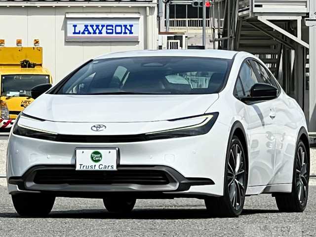 2024 Toyota Prius