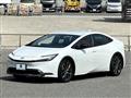2024 Toyota Prius