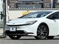 2024 Toyota Prius
