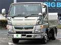 2020 Mitsubishi Canter