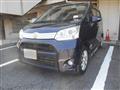 2011 Daihatsu Move Custom