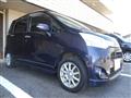 2011 Daihatsu Move Custom