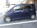 2011 Daihatsu Move Custom