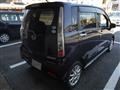 2011 Daihatsu Move Custom