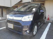 2011 Daihatsu Move Custom