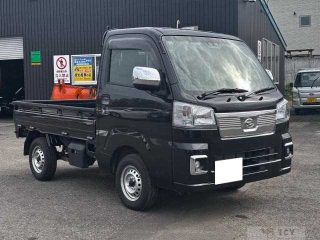 2023 Daihatsu Hijet Truck