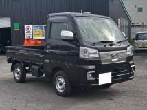 2023 Daihatsu Hijet Truck