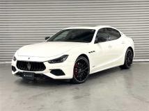 2020 Maserati Ghibli