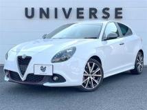 2017 Alfa Romeo Alfa Romeo Others