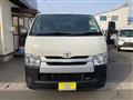 2019 Toyota Hiace Van