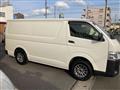 2019 Toyota Hiace Van