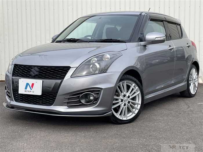 2014 Suzuki Suzuki Others