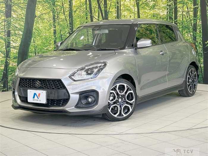 2018 Suzuki Suzuki Others