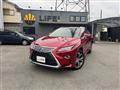 2018 Lexus RX