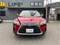 2018 Lexus RX