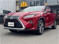 2018 Lexus RX