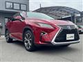 2018 Lexus RX