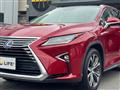 2018 Lexus RX