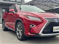 2018 Lexus RX