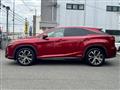 2018 Lexus RX