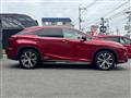 2018 Lexus RX