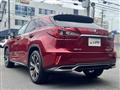 2018 Lexus RX