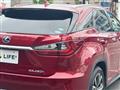2018 Lexus RX