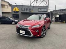 2018 Lexus RX