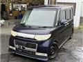 2009 Daihatsu Tanto Custom