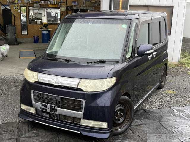 2009 Daihatsu Tanto Custom