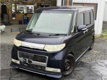 2009 Daihatsu Tanto Custom